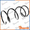 Ressorts de suspension avant pour MAZDA | 2110035, 4055423